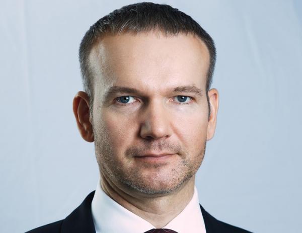 Дмитрий Халин, вице-президент группы МТС по облачным и цифровым решениям Дмитрий Халин, вице-президент группы МТС по облачным и цифровым решениям