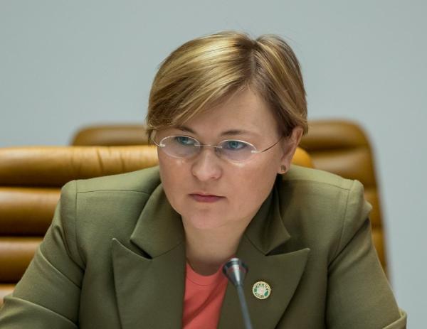 Фото: Совет Федерации РФ Фото: Совет Федерации РФ