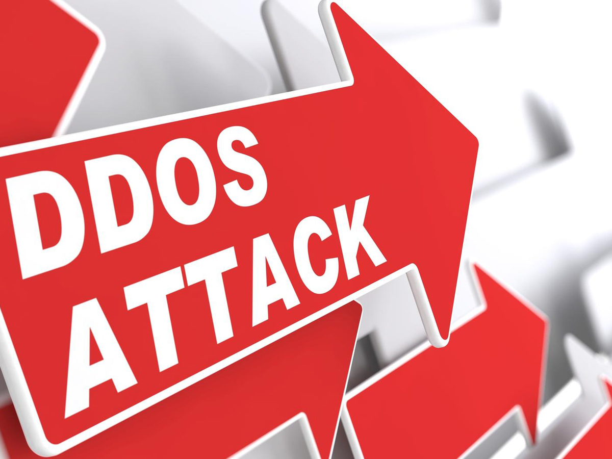 Количество DDoS-атак выросло на порядок | ComNews