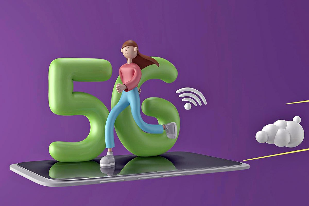 Россия без 5G: разработка отечественных базовых станций встала на паузу |  ComNews