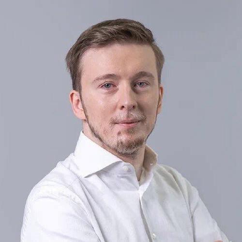 Глеб Леонов, руководитель отдела современных средств автоматизации и искусственного интеллекта ИТ-интегратора "Первый Бит.NFP" 