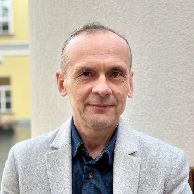 Андрей Игнатьев, руководитель аналитического направления Центра глобальной ИТ-кооперации